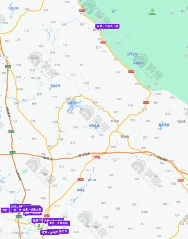 楼市|南宁楼市的边界,房企眼中的大南宁