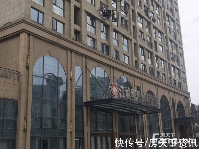 实景|想看武汉武昌楼盘的最新现场实景，选房一定要看