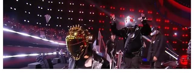 r《好声音2021》开播后口碑最差的一组学员，连说话都带电音引反感