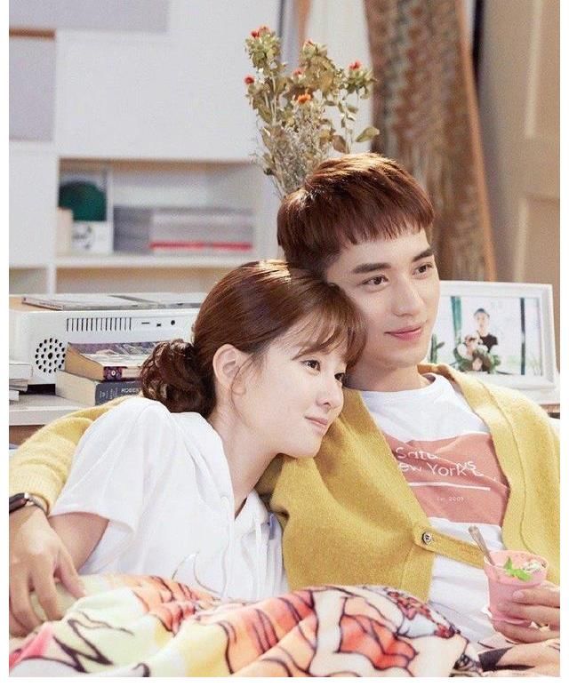 乔欣|许魏洲乔欣二人合体参加恋爱综艺,约会细节透露二人真实关系