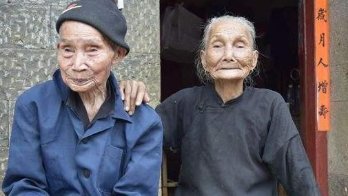 为什么有些人60岁就死了,有些人90岁还无病无痛告诉你长寿秘诀