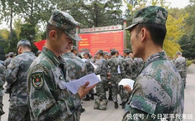 也就|哈哈哈,有点意思!新排长“凡尔赛”挑战赛来啦