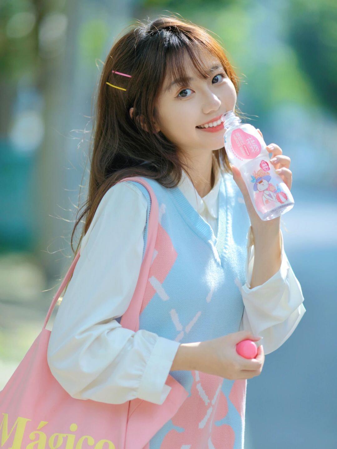 法式|衣服总是不够穿?那是因为你不会搭配!