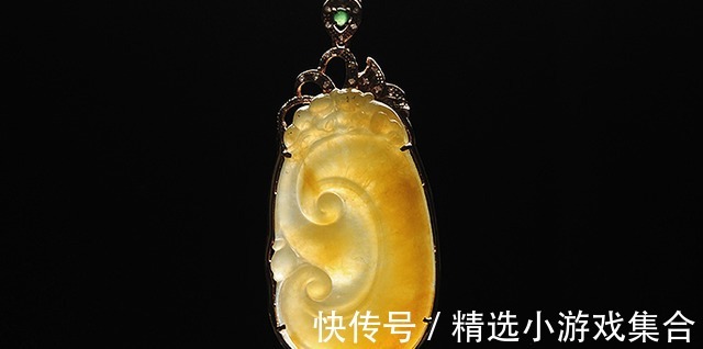 翡翠戒指 出于安全考虑,我们在购买翡翠戒指的时候,不能太过追求独特!