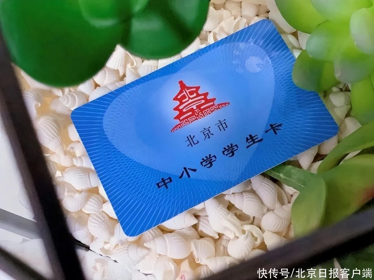 北京一卡通学生卡只能线下充值？用这类手机已能贴卡充值