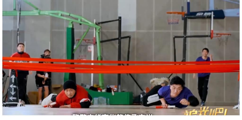 《追光吧》即将开播,看完最新海报和预告片后:感觉看了3个综艺