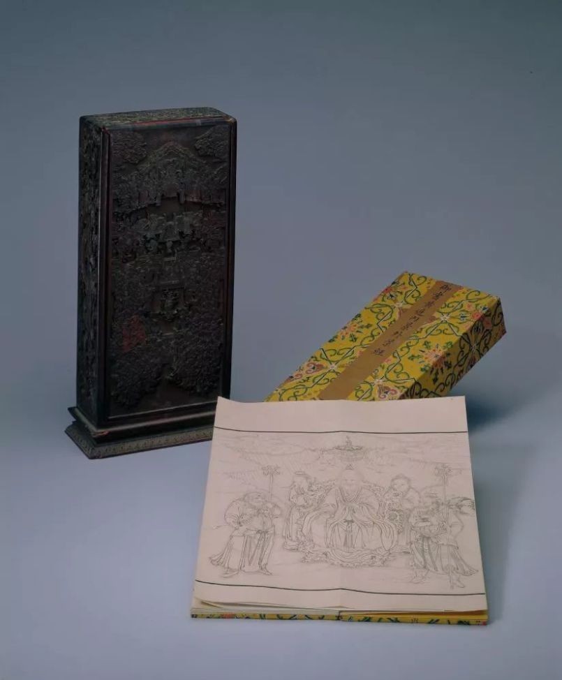 日本|中国第一奇书,却被日本定为国宝