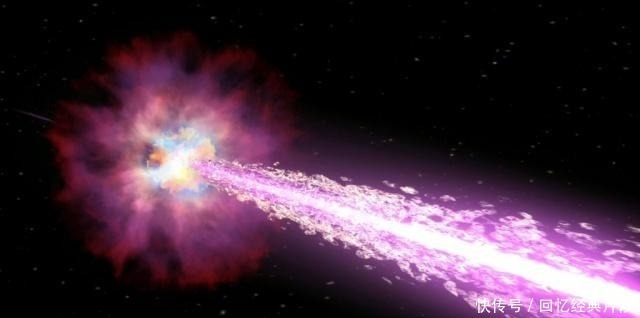 中子星 宇宙中最奇葩的星球,磁场超万磁王10亿倍,能让光速变慢!