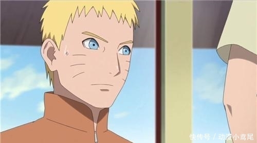 水戶門炎|博人傳: 鳴人火影權力被架空, 面的木葉真正的掌權人鳴人冷汗直流