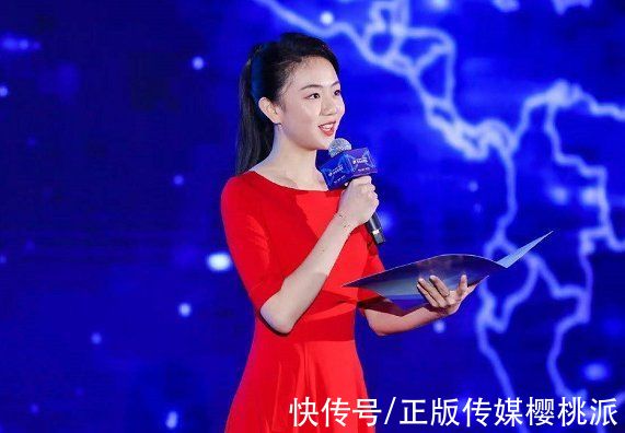 何炅、汪涵亲手带队,芒果台的新生主持,个个都有硬本事