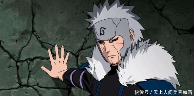 火影|火影能打赢“佩恩”的5位影,前二直接秒杀,后3尚存悬念