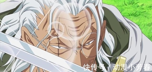 超人系|海贼王:他们本是王者,但却拿着青铜级果实,最后输掉了前途