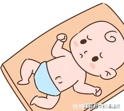 家长|宝宝有以下几种表现,说明营养不良了!家长别不上心