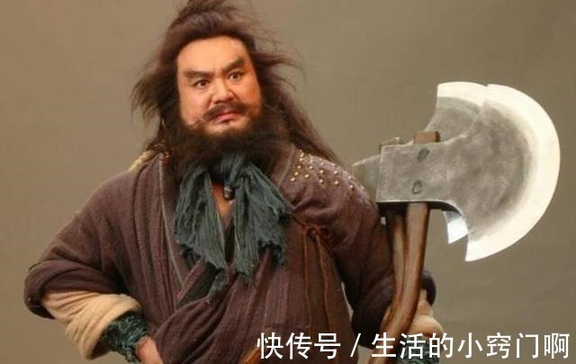 四大名著@《水浒传》中的戴宗为何能日行800里与这一“物件”脱不了干系!