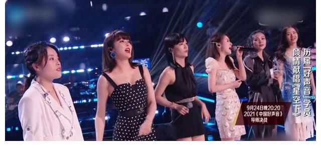 汪峰|周杰伦四趟好声音之行到底有多失败？十年中秋晚会或能告诉你答案