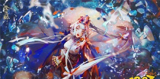 推荐|阴阳师:式神千姬御魂怎么搭配, 式神千姬御魂搭配推荐