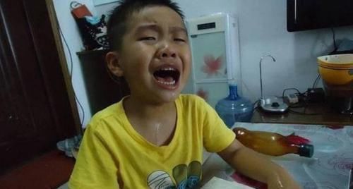 人不疯|李玫瑾:这代人不疯才怪!5张图看孩子学习日常,父母看了会心疼