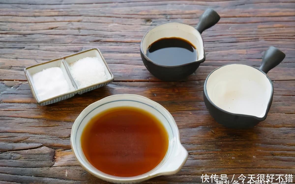 饭店的锅包肉为啥那么好吃?教你饭店做法,学会给家人露一手吧