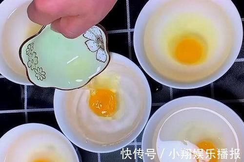 蒸鍋|做荷包蛋，只需五分鐘，只會用水煮，而且不好吃，基本上五分鐘就可以輕松搞定