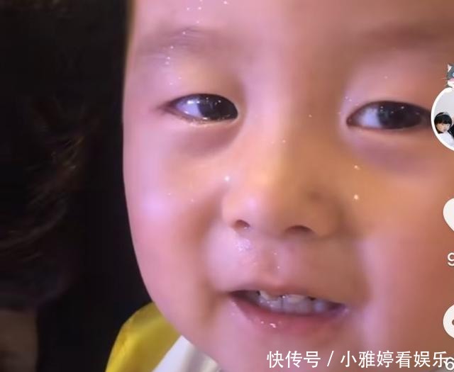 宝宝|六分宝宝郭威的逆袭之路,先获得八分又获得了幸福