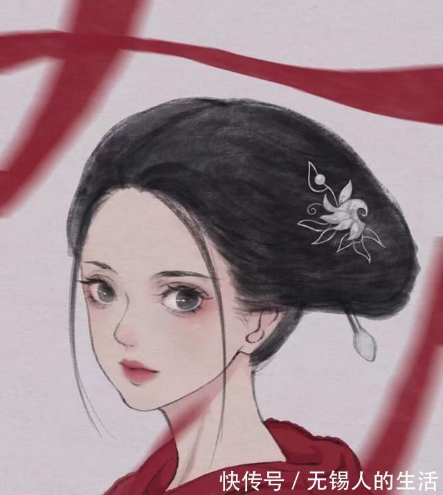 云幕|惊鸿一瞥的古风名字,看一眼就能感受到美!