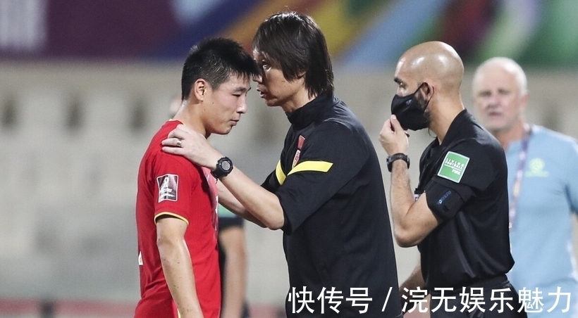归化|国足“将帅”生变!7老国脚+1名外教将联手,5名归化国脚恐齐落选