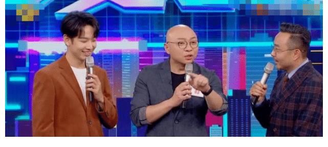 湖南臺(tái)捧齊思鈞當(dāng)接班人？錄3期《天天向上》，網(wǎng)友稱不比一博差