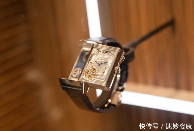 不买也要知道,这届最厉害的腕表TOP5