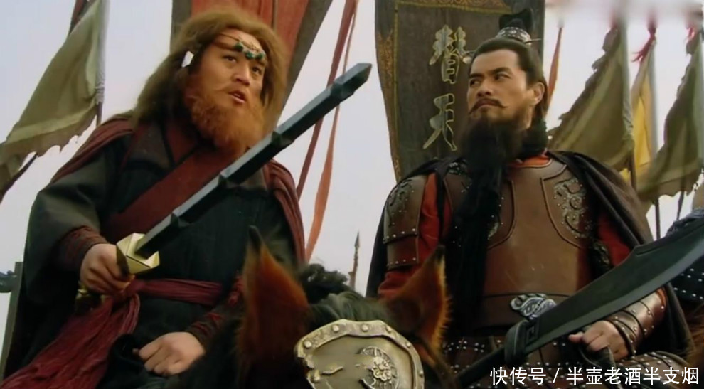 联络|段景住联络降金,关胜把他一刀两断,鲁智深武松鼓掌叫好,真打起来有谁会帮宋江?