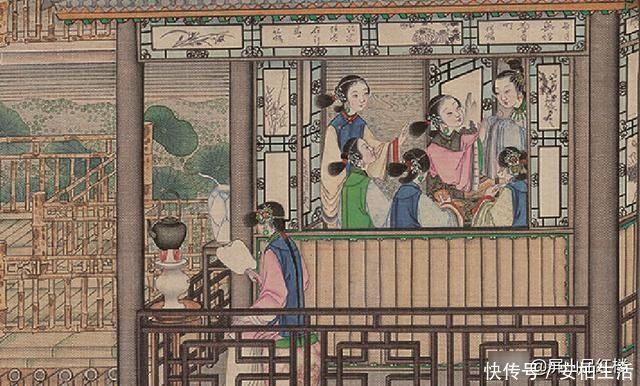 黛玉!王夫人公开骂黛玉,王熙凤忙圆场,贾母马上让她吃个哑巴亏