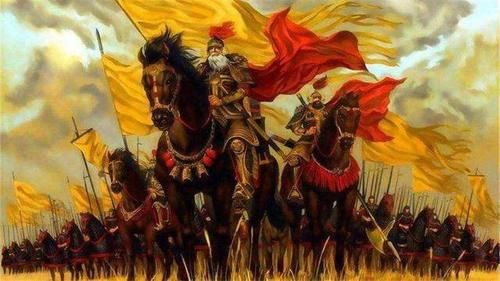 安史之乱|郭子仪是谁?他为何能成为三朝元老?屏退侍女免祸患讲了什么?