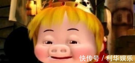 菲菲|猪猪侠小菲菲的“七十二变”,大妈,学生,老师,你喜欢哪种