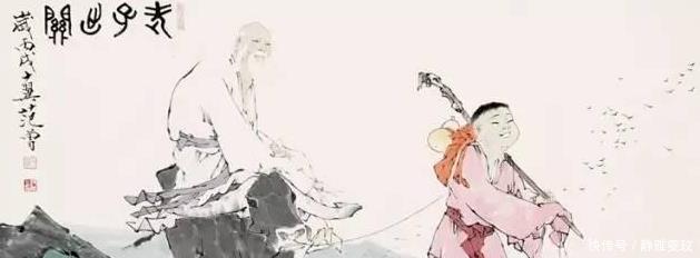 千古之谜中国历史上消失的3个人,至今仍是谜团!