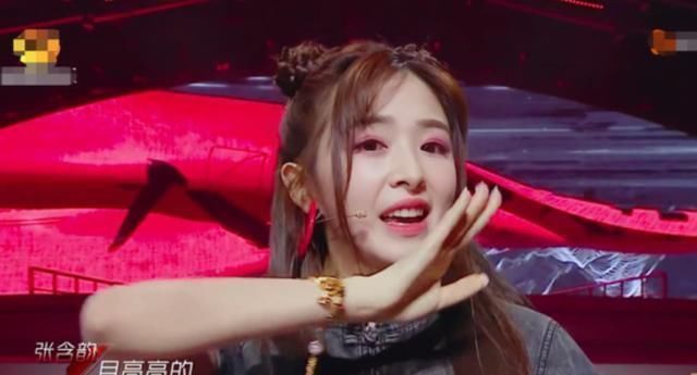 《浪姐》最终7人出道,大碗宽面组除了沈梦辰,剩下全在