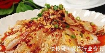 猪肉|五道猪肉凉拌菜,2斤猪肉可以做出五种不同的口味
