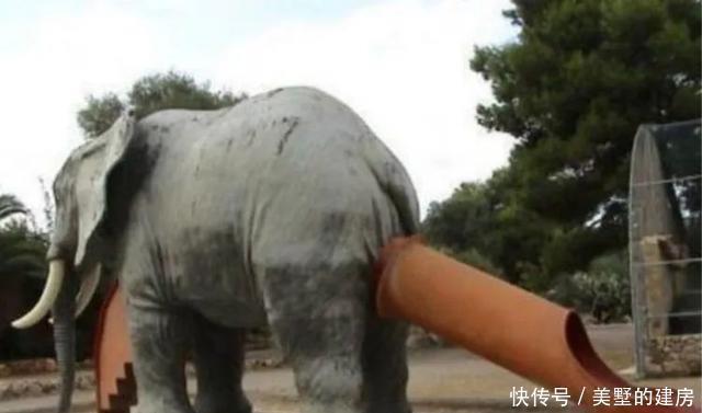 柱子|生活中随处可见的反人类设计，一个比一个奇葩，网友设计师赢了