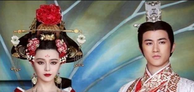 别傻了|武则天用牺牲亲女儿的方式嫁祸王皇后？别傻了，她没能力也没必要