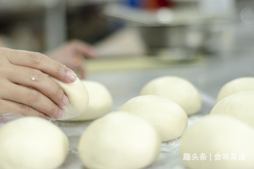 为什么外面卖的馒头,比家里的白那么多看完此几点,终于明白了
