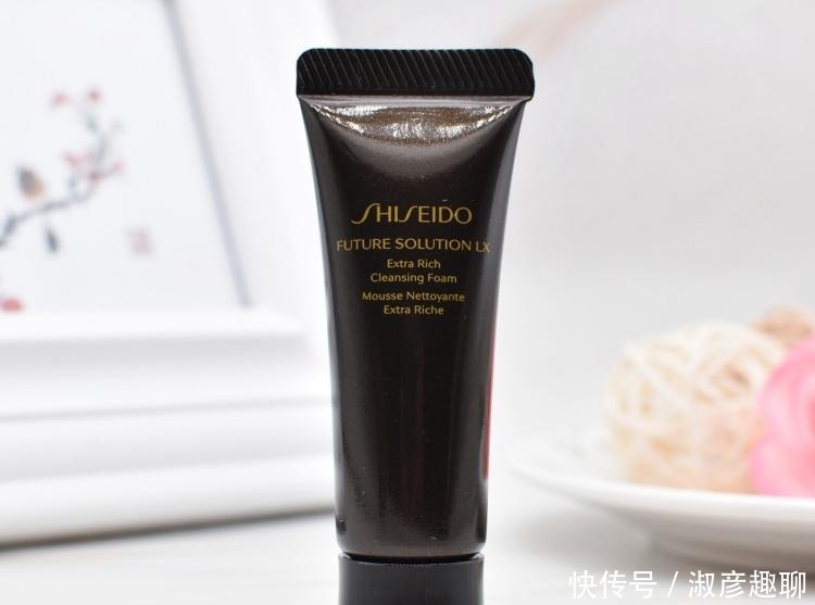 产品|还在用十几块的洗面奶?这些大牌性价比很高,小贵但很值得一试