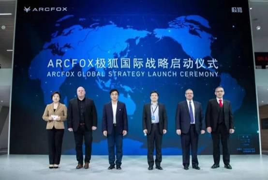 产业链|于立国：极狐抓住机遇跨界合作 启动开挂模式