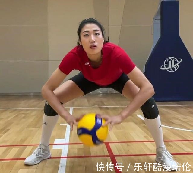 發(fā)球|網(wǎng)友問劉晏含如何看待王媛媛楊涵玉發(fā)球失誤大劉的回答展現(xiàn)情商