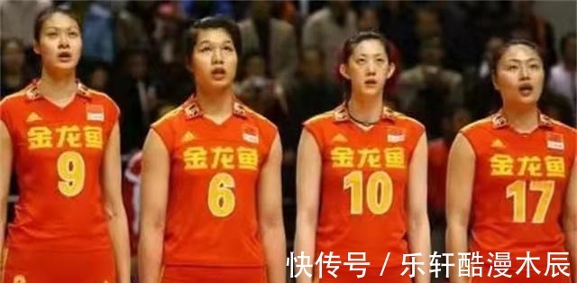 母亲|女排元老徐云丽,母亲因她“洋飘”七年等你进国家队,我就回国
