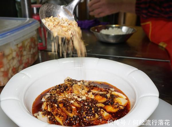 鹅卵石|那几年石爆江湖菜——鹅卵石爆炒出的特色 鲜嫩可口一吃难忘