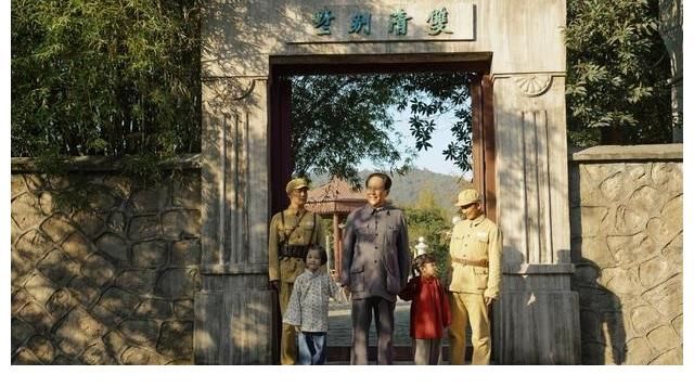 《香山叶正红》圆满收官 郜峰“烟火气”式演技获赞传递角色力量