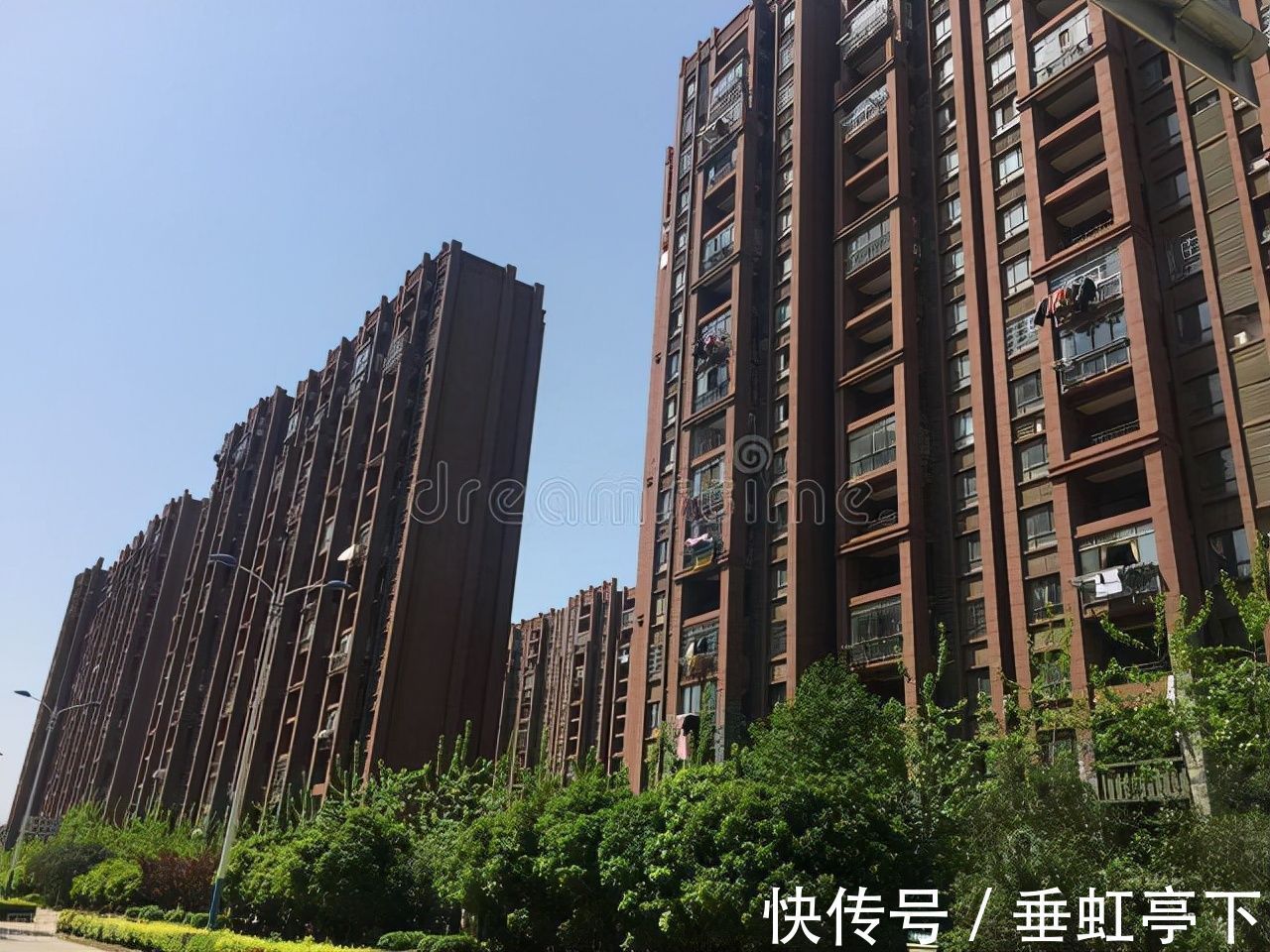 顶楼|顶楼和一楼不能买？建筑学家：同一栋楼，这三类楼层才更应该避开