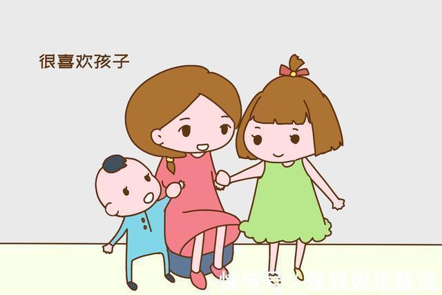 文儿|家里条件差,她还坚持生二胎,听完理由大家都赞太清醒