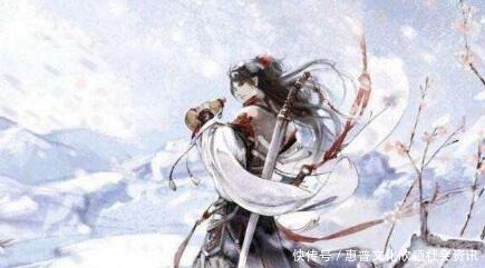 戎马一生|《雪中悍刀行》戎马一生,可又拥兵自重,徐骁是忠臣还是奸臣