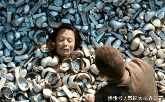 表面|古代银子究竟长什么样?专家:表面都是牙印,丢在地上认不出