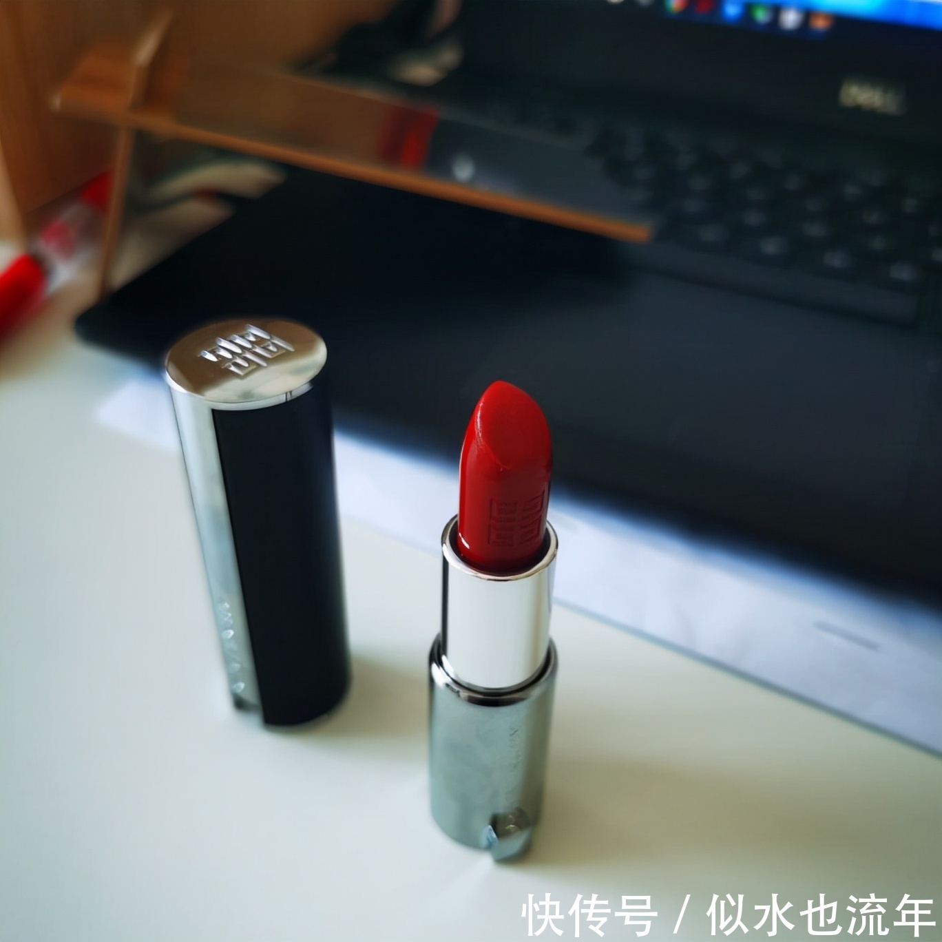 香奈儿|这些口红无敌显白显气色,让你气质中拥有有点娇俏可人的小女人感