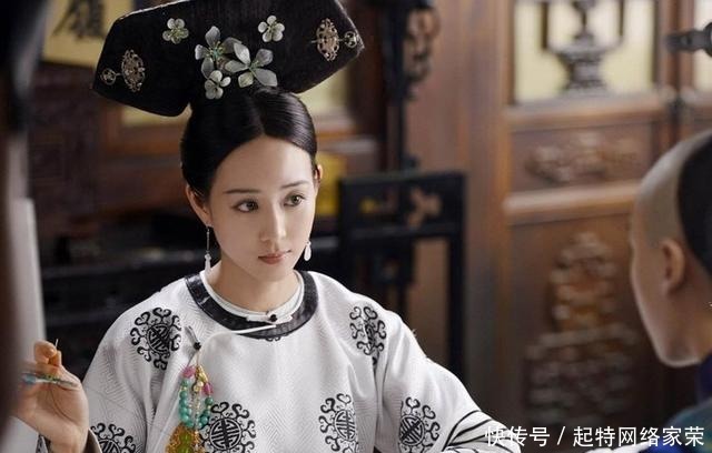 违背|康熙，死后康熙亲自送葬，并违背祖训立她儿子为太子